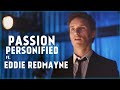 Believe, Explore and Find More with Eddie Redmayne Ft. OPPO