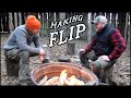 Making Flip: Resurrecting a Popular Drink from the Past