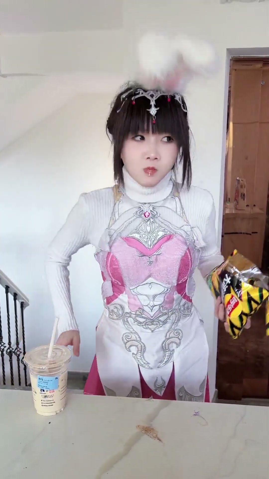 小舞只有变强大才能救出心爱之人！ #斗罗大陆 #唐三 #小舞