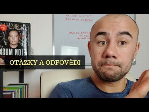 Video: Jak Najít Odpověď Na Vaši Otázku