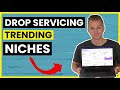 Best Drop Servicing Niches 2022 (Ideas/Services)