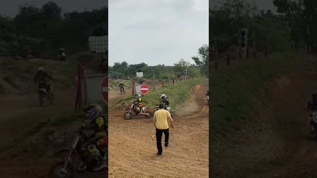 Club rennen Weilerswist