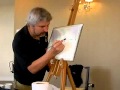 Peter Woolley's Workshop Demo - Sky