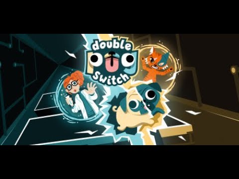 Double Pug - Nintendo Switch Trailer