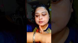 Honey and Curd Face Pack for Instant Glow  💛🧡✨#shorts #youtubeshorts