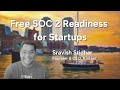 Behind The Kite: Free SOC 2 Readiness