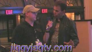 Christopher Cody w/ Jiggy Jaguar Wichita Kansas Content