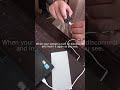 Etachi B13, Imei repair with miracle tool, with Boot key.