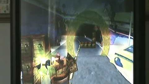 Part 28 part 3 of Sundae Driving ring challenge Spongebob Squarepants the movie game walkthrough