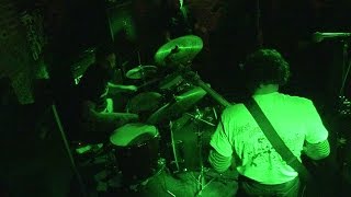 [hate5six] Pharaoh - January 15, 2015
