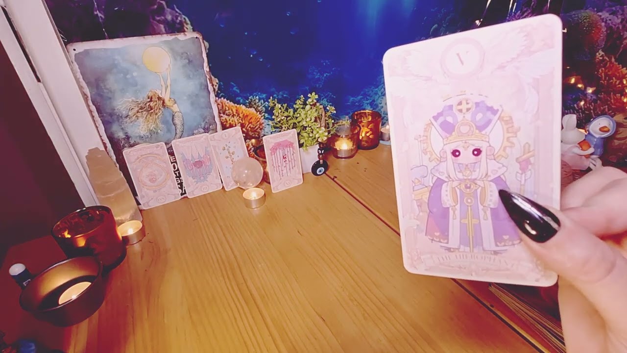 Your Grandmother Is URGING You With Tears In Her Eyes For You To LISTEN....