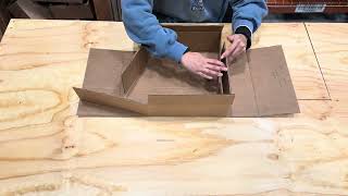 OPF-DF-4120000 – Box Folding Demonstration