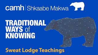Sweat Lodge Teachings with Traditional Healer Kawennanoron Cynthia White