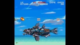 Have At It - Darius Twin Snes