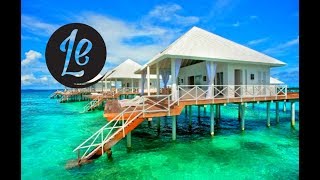 Step Inside One of the Best Resorts in the Maldives *WOW*  |  LUXURY ESCAPES