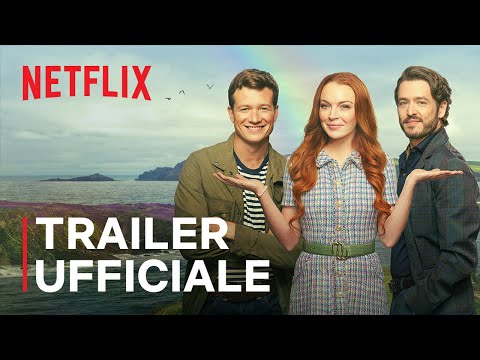 Irish Wish - Solo un desiderio | Trailer ufficiale | Netflix Italia