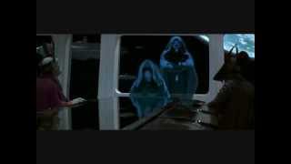 Tribute to Darth Maul: Everybody's fool