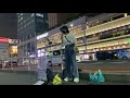 『Precious』伊藤由奈/cover 一華ひかり 新宿路上ライブ 2021.10.15