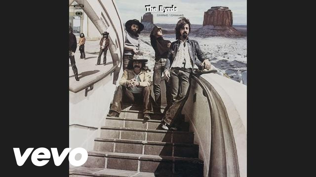 The Byrds「Untitles」(1970)｜音楽の杜