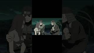 Third Hokage Keep His Promise To Kushina About Naruto shorts