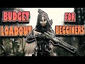 BEST BUDGET LOADOUT FOR BEGINNERS IN HUNT SHOWDOWN 1896
