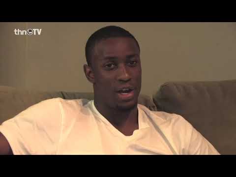 The Hockey News Archives: Urban Legends – Interview with Wayne Simmonds and Chris Stewart (2013)