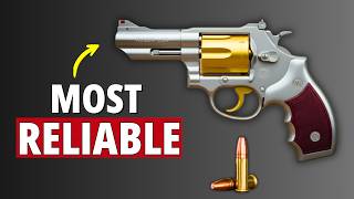 Forget Semi Autos: 10 Most Reliable Revolvers for Beginners in 2026