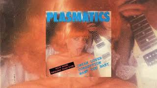 The Plasmatics - Dream Lover 7" EP 1979 Completo