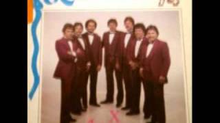 MUCHACHITA CELOSA RENACIMIENTO 74 VOL.12 1984 chords