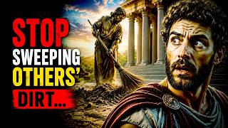 4 Minutes of Stoic Advice Nobody Tells You | 3 Life-changing Stoic Principles You Must Know Today