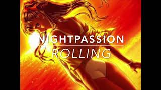 Nightcore - Rolling