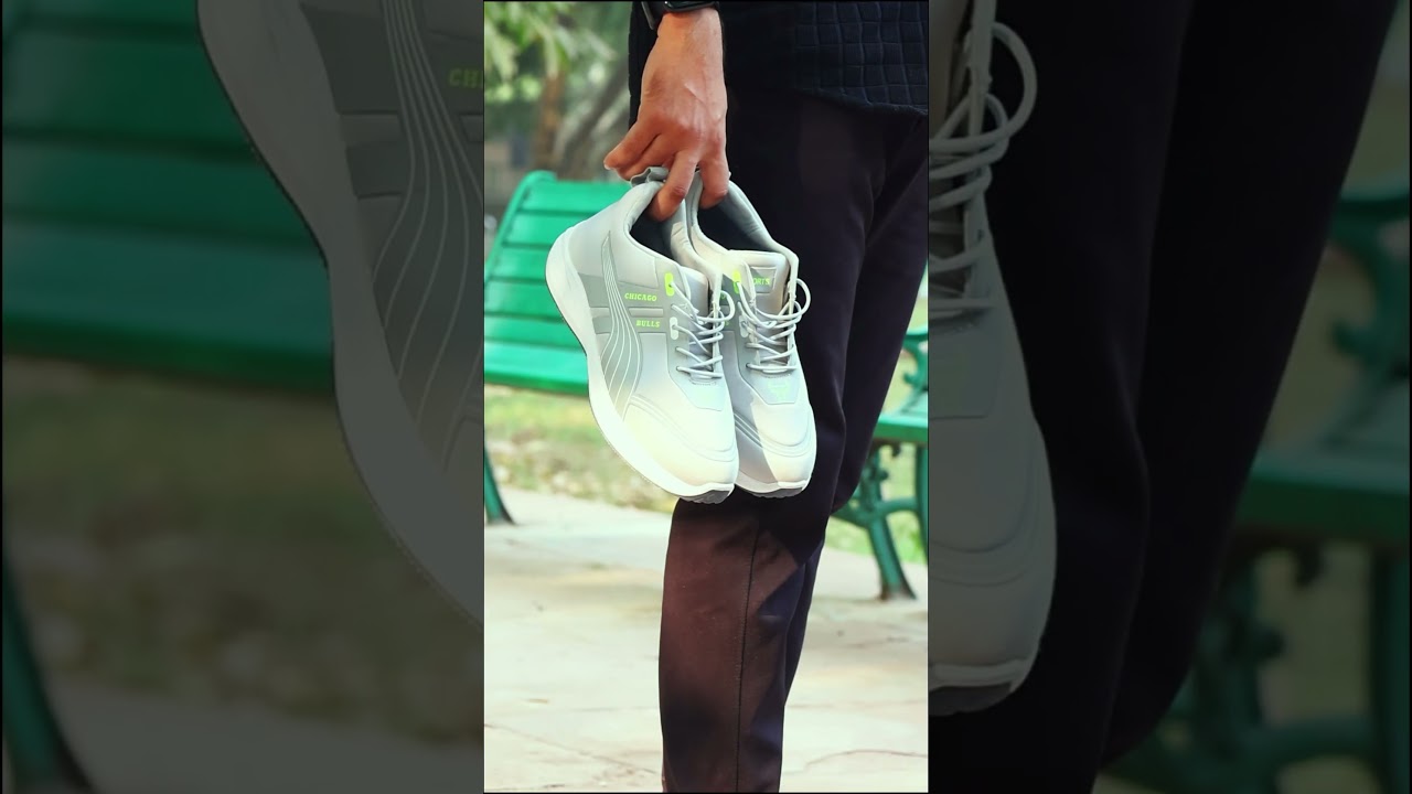 Discover CABLO: The Latest Collection from BRV Shoes for Ultimate Comfort