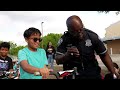 What to Know Before You Go: The San Antonio Bike Rodeo