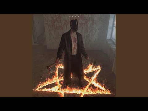 Skabbibal - И снова маска в крови