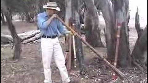 Learn to Play the Didgeridoo--A Quickstart Guide Part 7