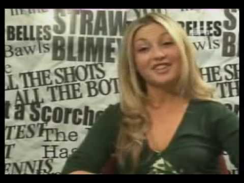 Babes of Tennis Part 3 Documentary 90's Kournikova