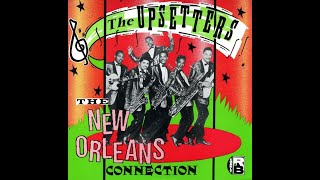 【オリジ7】Pearl Woods/フィメールR&B The Upsetters The Upsetters - Upsetter Rock - YouTube