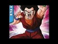 ドラゴンボール　登場キャラをやたらフュージョンさせ過ぎAFIFポタラ吸収 第一弾