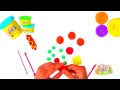 Bingo Dough Episodes Burger And Hot Dog Tutorial 