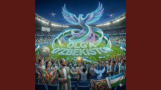 Olg'a O'zbekiston - PSL225