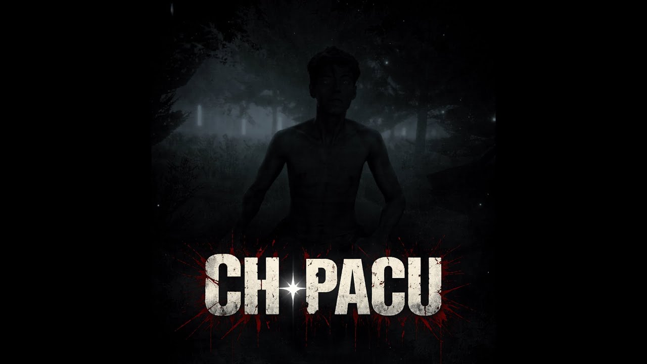 Choa Pacu CH_PACU | TRAILER OFICIAL — Terror e Comédia em uma Paródia. - YouTube