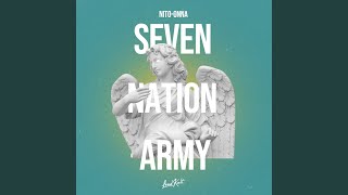 Seven Nation Army - Nito-Onna
