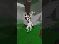 Can Bacon Be Saved? #99nightintheforest #roblox