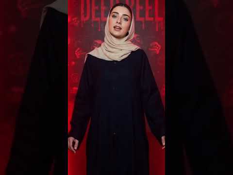 زبيدة جنية الحب اللي كتخلي القلب يتحرق