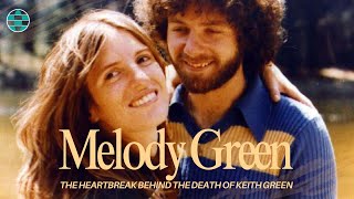 After Keith Green: Melody Green on Loss, Faith, and the Jesus Movement