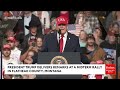 'Fake Ballots All Over The Place': Trump Claims 'They' Cheated In 2016 Election, Despite Him Winning