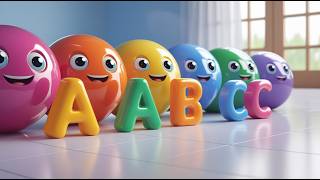 🎡 The Hidden Loop That Makes ABC + Colors Stick in Kids’ Minds screenshot 4