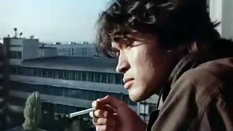 ,    - Eng CC - Victor Tsoi, A pack of Cigarettes