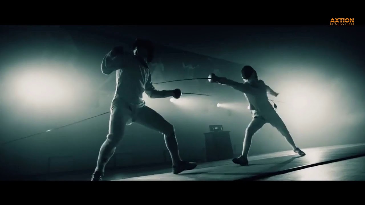 Alpha Champ Lateral Trainer Intro