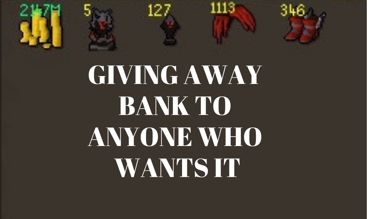 GIVING AWAY BILLIONS OF GP TO ANYONE || SpawnPK GIVING AWAY BILLIONS OF GP TO ANYONE || SpawnPK